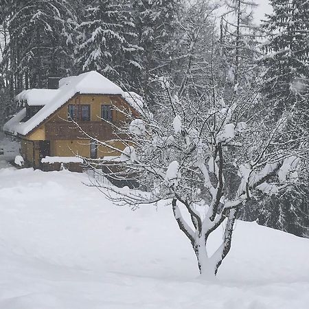 Country House Apat Sostanj ภายนอก รูปภาพ