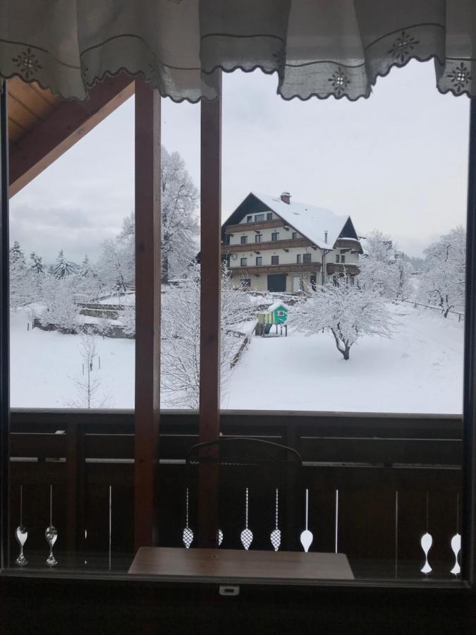 Country House Apat Sostanj ภายนอก รูปภาพ