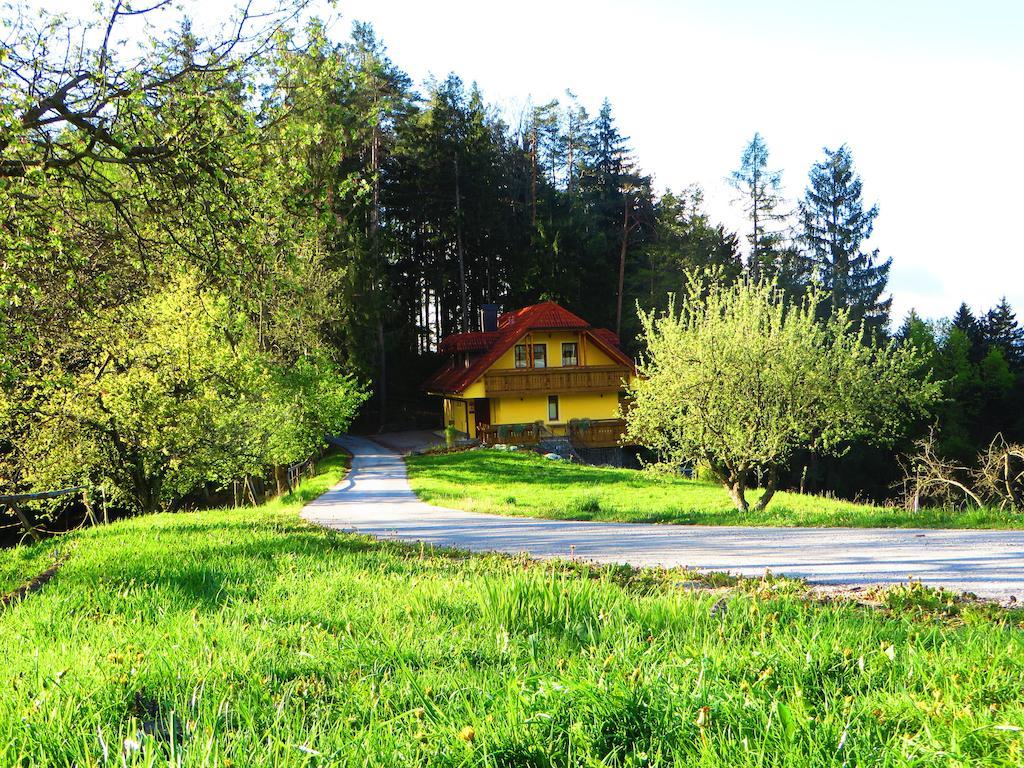 Country House Apat Sostanj ภายนอก รูปภาพ